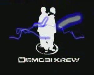 Loxy lox "C'est la mode" Larsen Alpha 25g Neochrome morsay