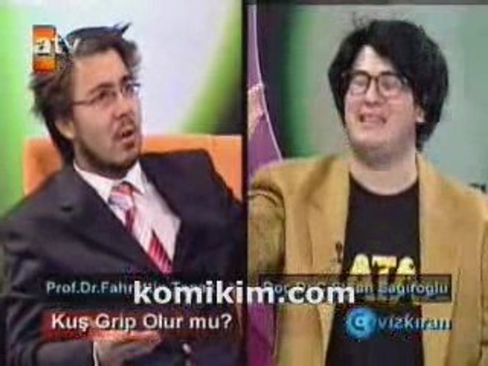 Ceviz Kiran Kus Gribi Varmi