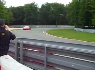 ferrari f430 scuderia