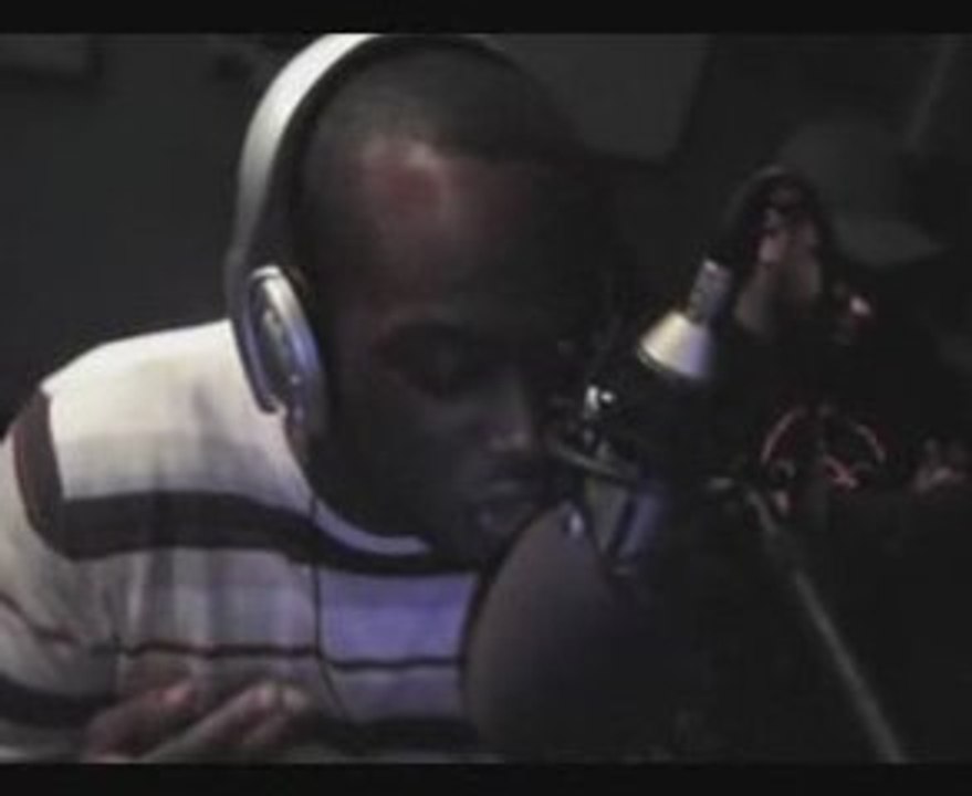 Romano - Freestyle @ The Message