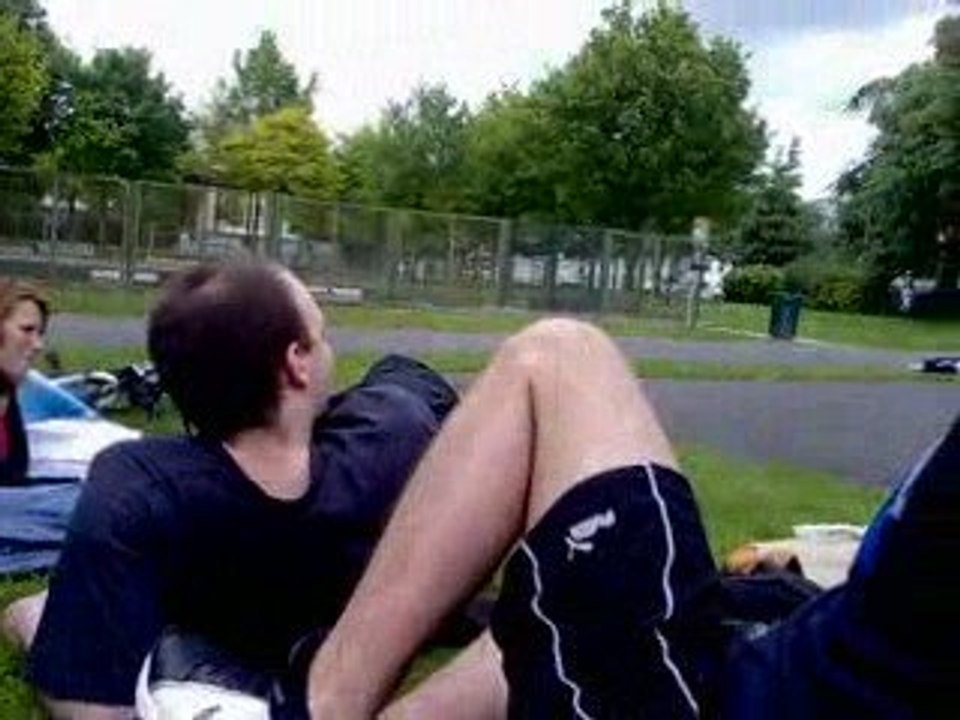 Ptit concert au Parc Robes ! (1)