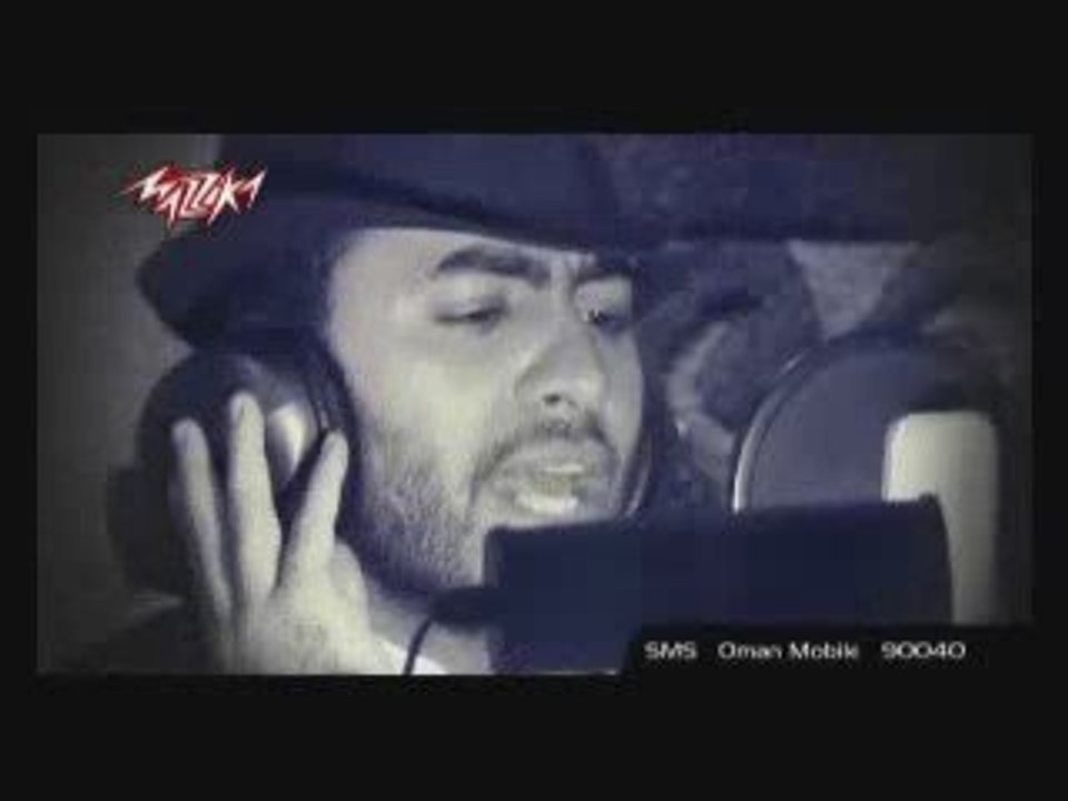 Tamer Hosny-Come Back to me