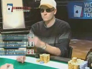 WPT PokerStars Caribbean Poker Adventure 2004 Pt1