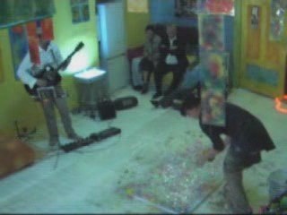 Vernissage Expo partII, Nadia Nock 22.05.09