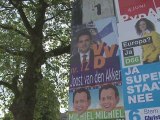 Europese Verkiezingen 2009: De Limburgse Kandidaten