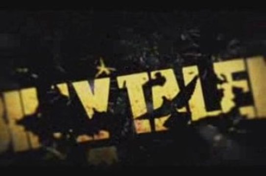 Rusted From The Rain Trailer