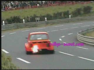 Hebecrevon Championnat de France 2009