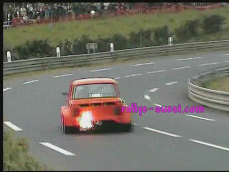 Hebecrevon Championnat de France 2009