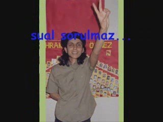 DEVRİM ŞEHİDİ ŞENGÜL AKKURT ANISINA