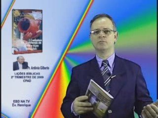 Sacrifícios idolos 5pte Licao8 2Trim2009 EvHenrique