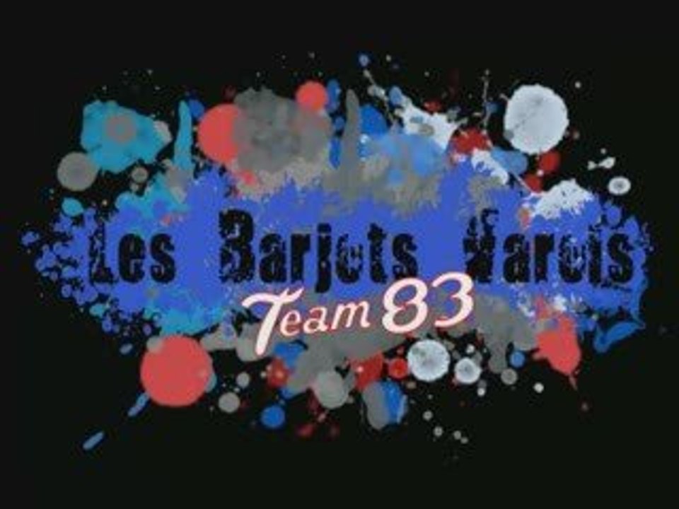 Le bon Barjot Varois ...