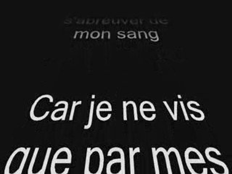 NEB - Encore une fois