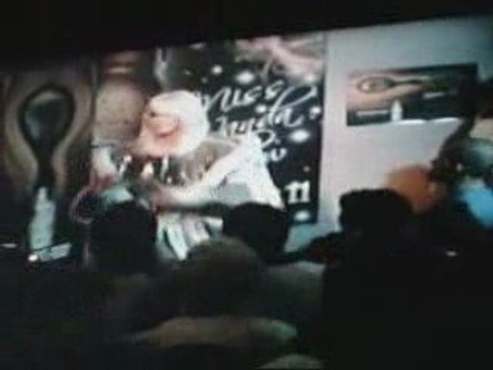 Gaga