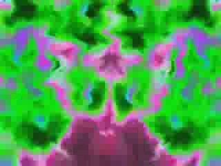 Trillogy of Terrence- Paradigm Shift