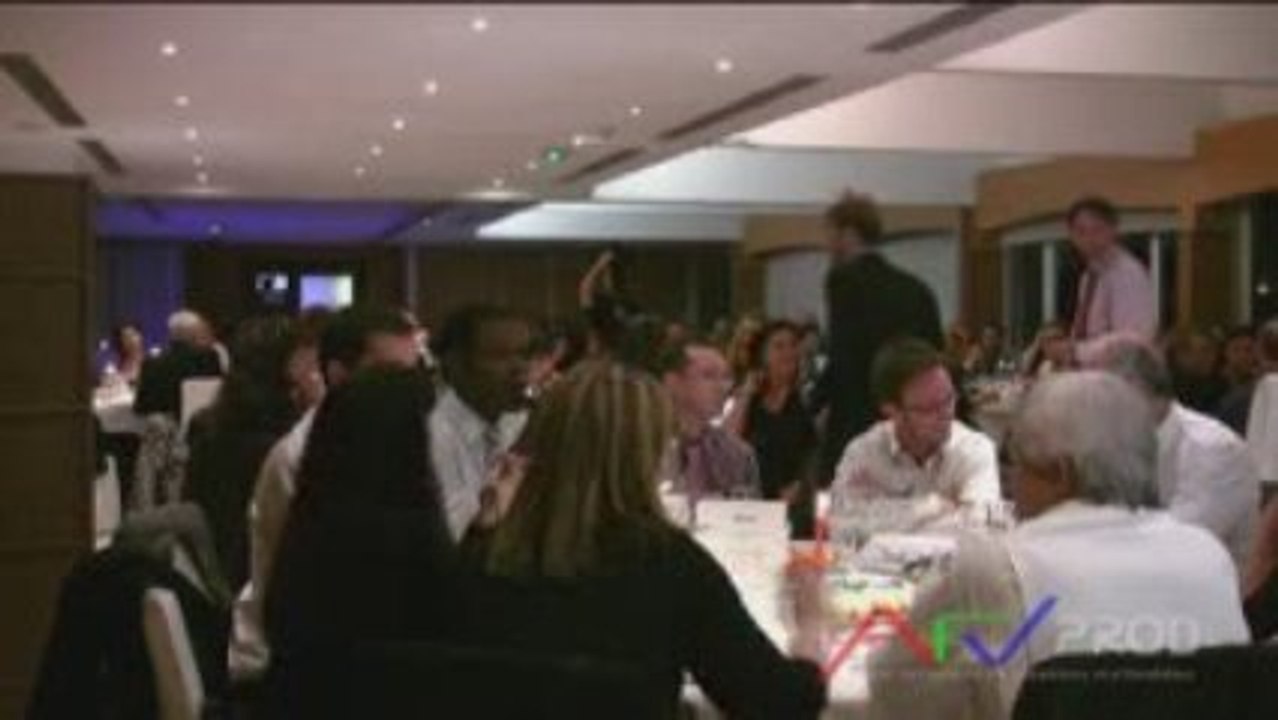 Soirée Networking : Club Business 06, 30 avril 2009, à Nice