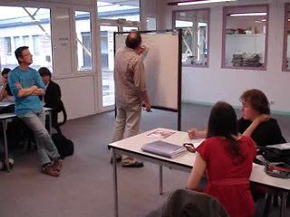 Une mise en BD du roman de Khadra par Théo et VIolaine