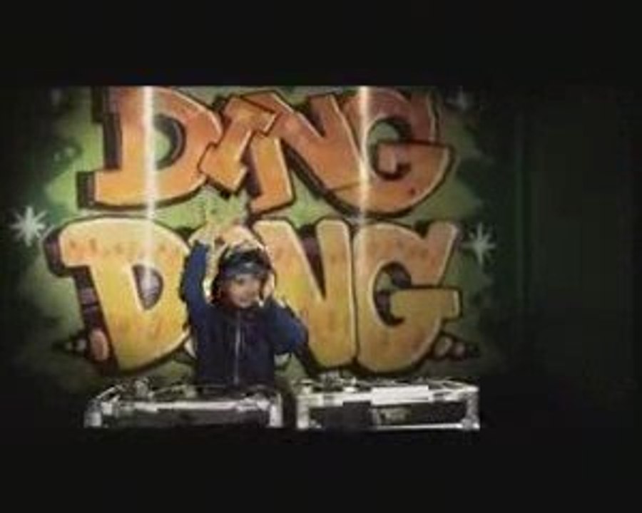 Hakimakli- ding dong