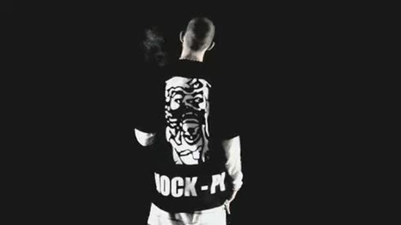 Sofiane_Ya Rien