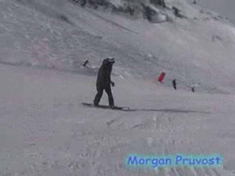 Morzine net 2