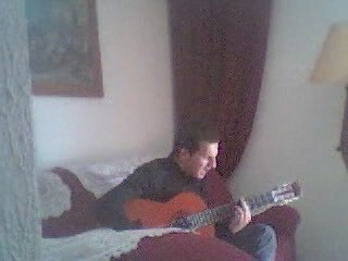 Pepe el boleco (Ven espiritu Santo)