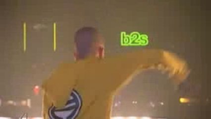 Hard Bass 2009 Official Aftermovie