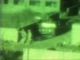IRAK, combates nocturnos fallujah