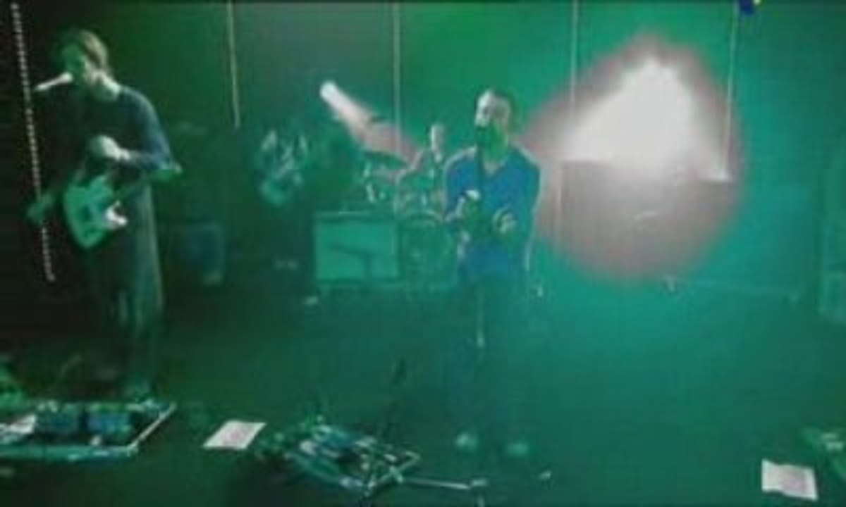 Radiohead - Dollars and Cents