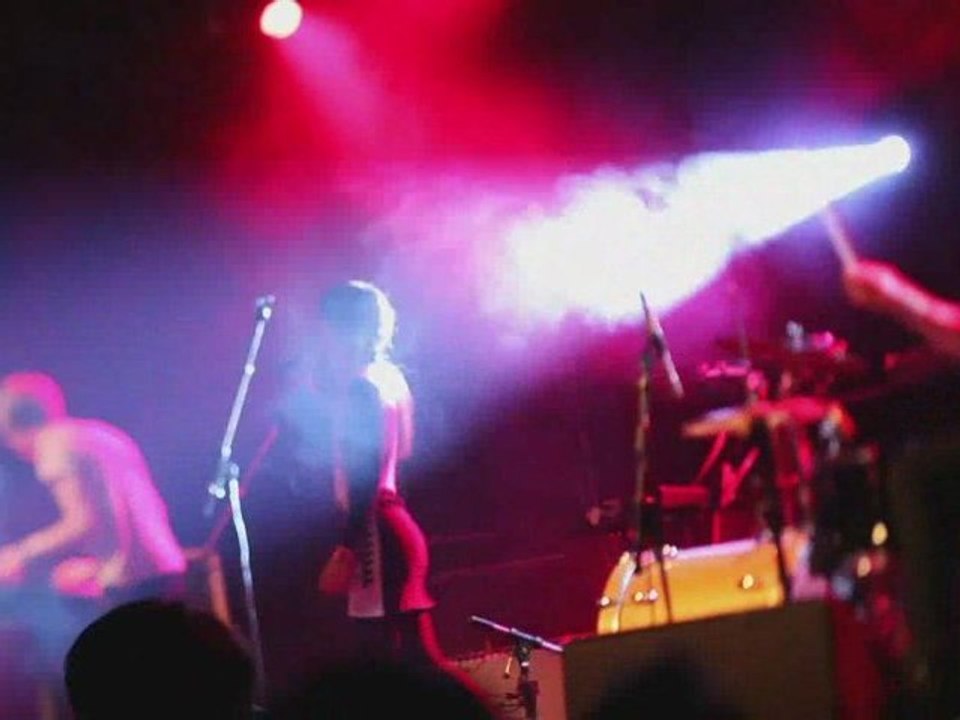 We are Enfant Terrible teaser