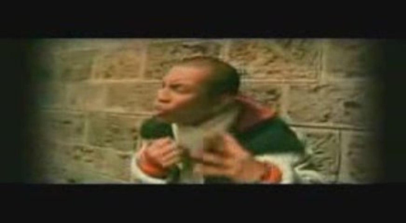 Najim & Willy Denzey (Jusqu'au bout du monde)