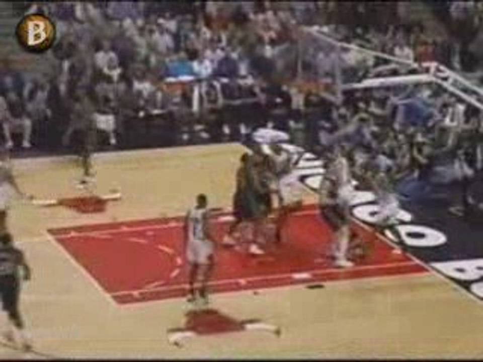 KEITH VAN HORN