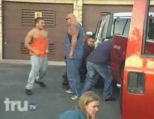 Operation Repo - Just Relax! - truTV
