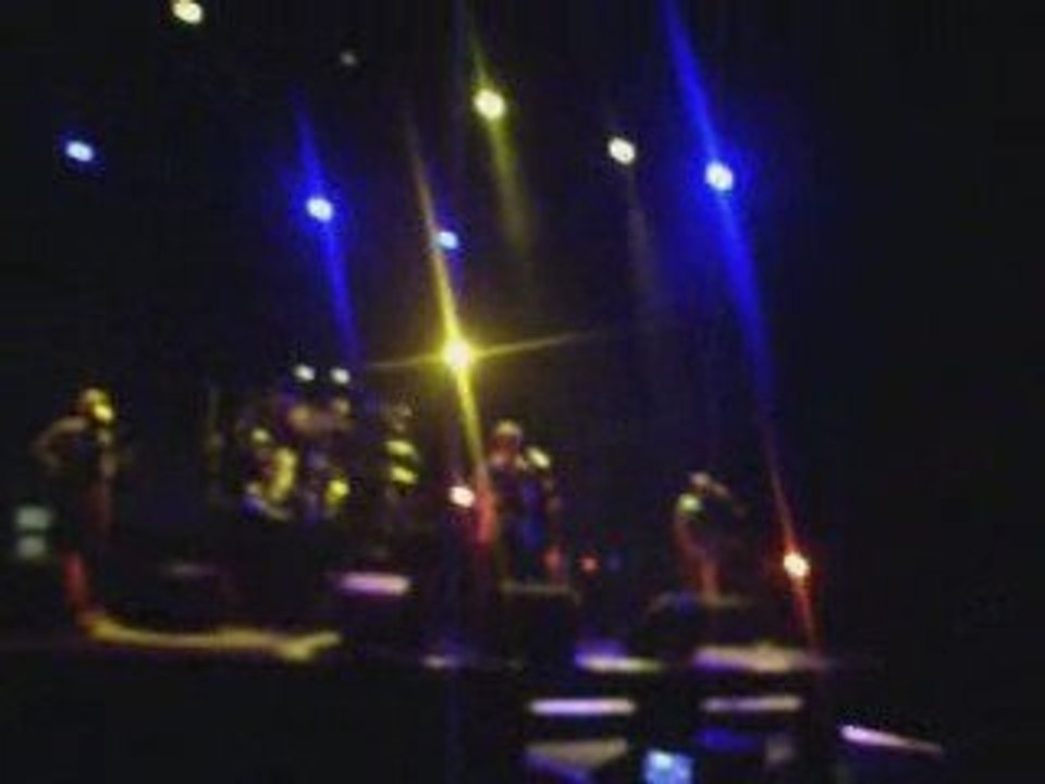 Duman-Seni Kendime Sakladım 14.05.2009