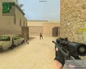 Counter-Strike Source
