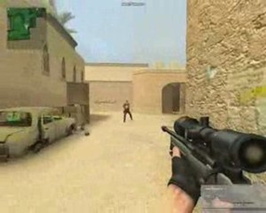 Counter-Strike Source