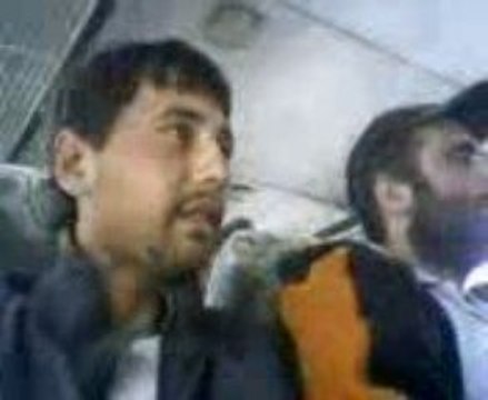 Sev kardeşim Otobüste