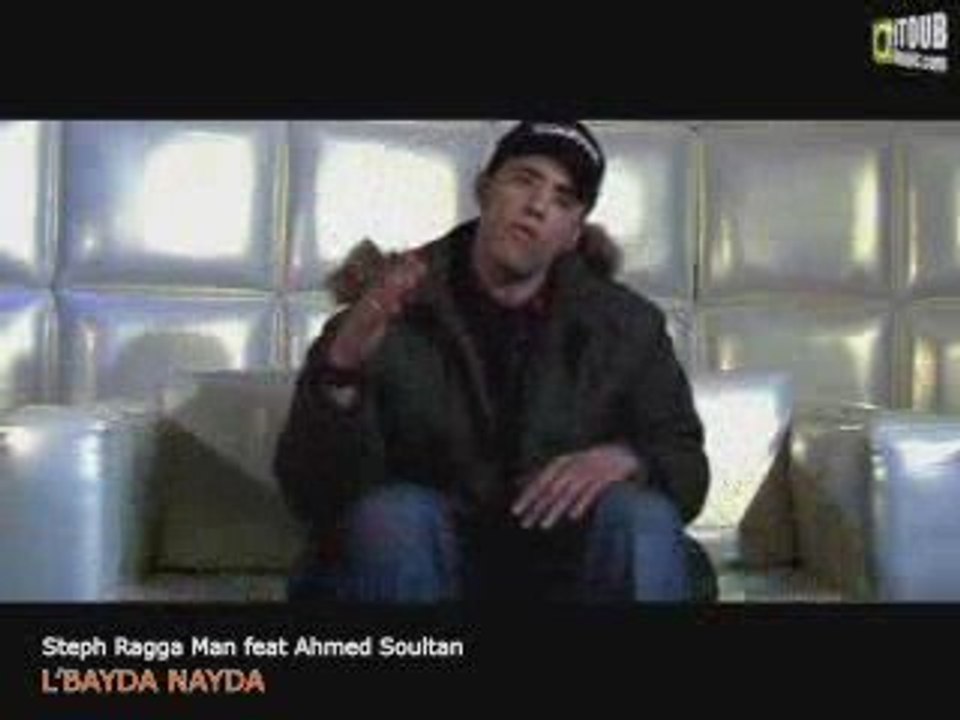 StePh RaGga MaN FeaT aHmaD SoultTaN -.-El_BaYdA_NayDa