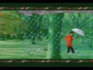 Time After Time // The Aprils