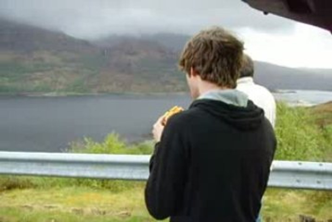 Scotland