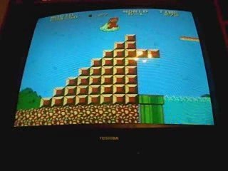 Super Mario Bros. The Lost Levels Playthrough Part 3