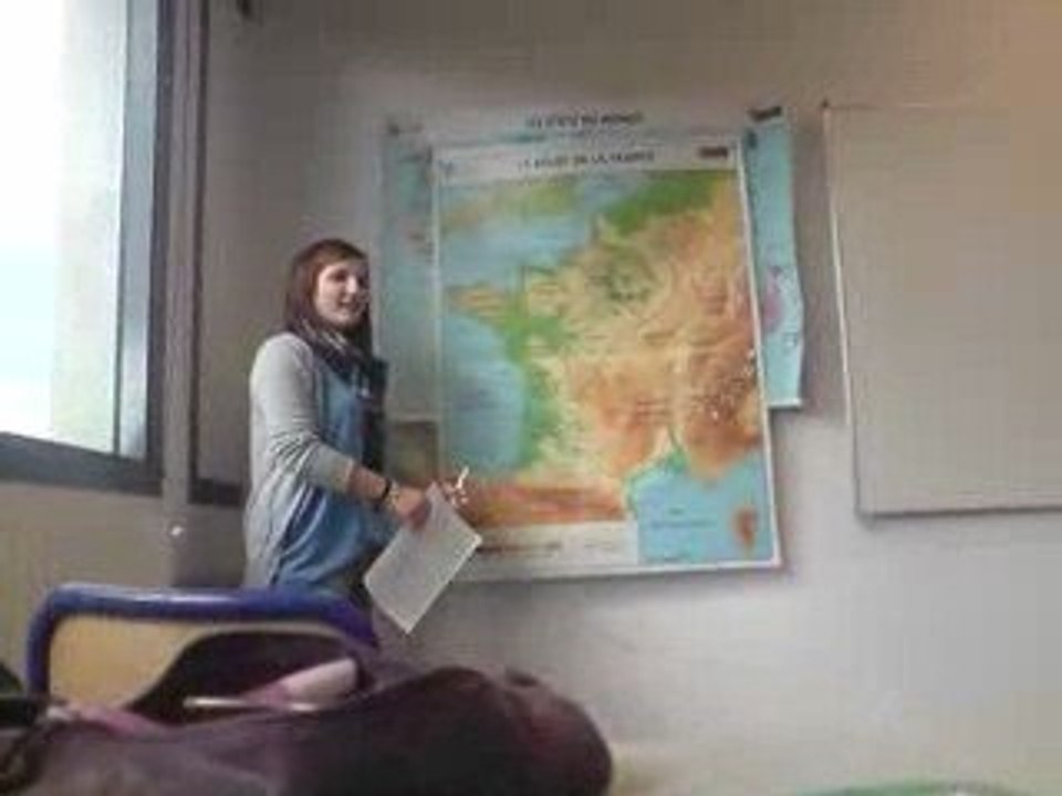 Meteo en cours D'Ses