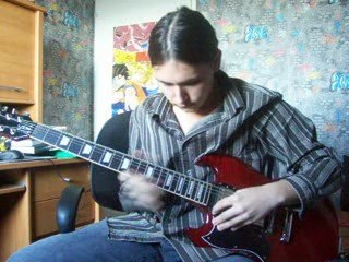 Brother (bratja) - Full Metal Alchemist