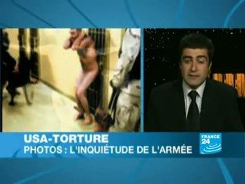 USA - Torture: Obama opposé à la publication de photos