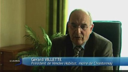 Vendée : Pas assez de logements sociaux