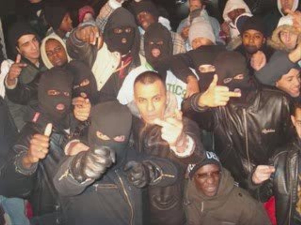 Truand2lagaleremorsay zehef rma2n sambastos
