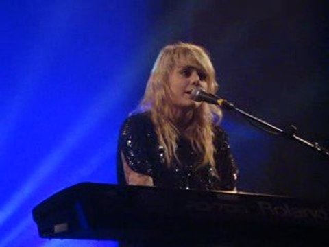 Coeur de Pirate - Ensemble - Printemps de Bourges