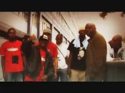 Teaser Sang Pleur Le cauchemard africain