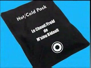 Le Chaud Froid de Msieu Bidault