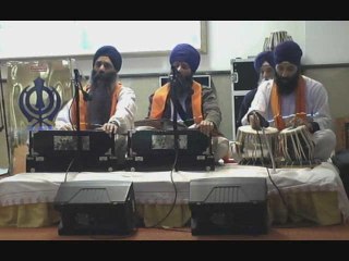 Prab paas jan ki ardas - Butta Singh and Amardeep Singh