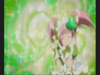 Amv Shugo chara