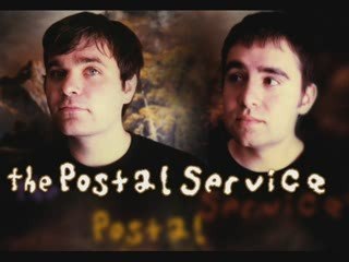 Such Great heights postal Service